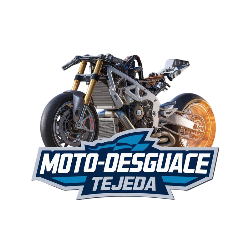 Moto Desguace Tejada